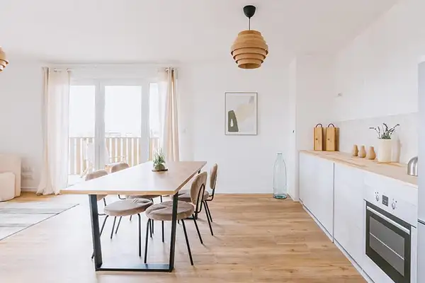 Programme immobilier Résiden'ciel à Clermont ferrand
