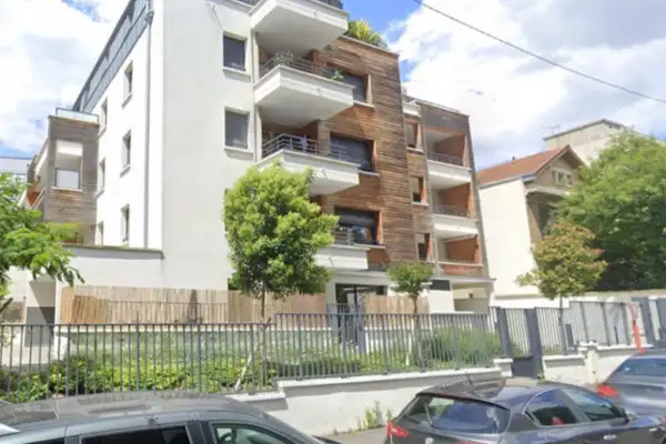 Programme immobilier Retour de lot à St ouen sur seine