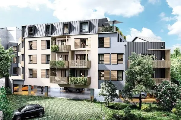 Retour de lots la varenne st hilaire