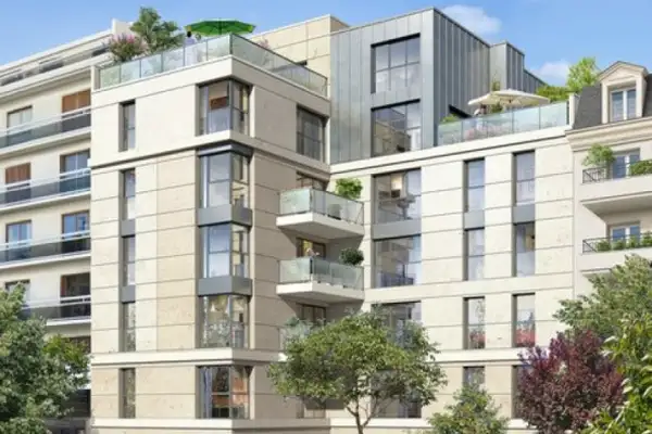 Programme immobilier Retours de lots et lancements à St ouen sur seine