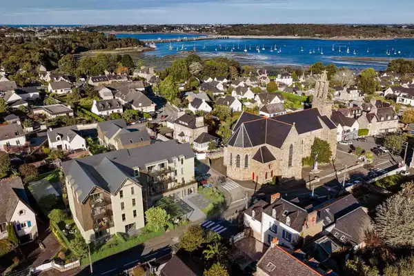 Rive émeraude