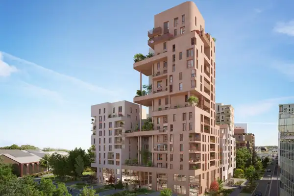 Programme immobilier Rives de seine à Bry sur marne