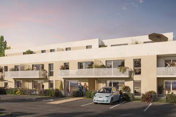 Riviera - appartement