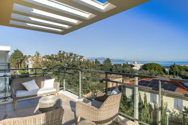Programme immobilier Riviera à Antibes