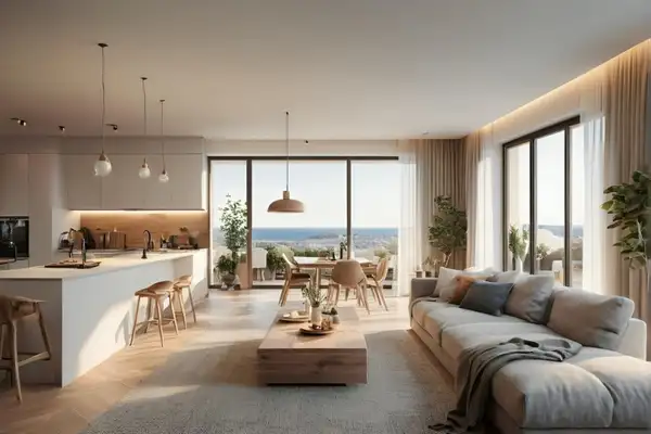 Saint sebastien centre