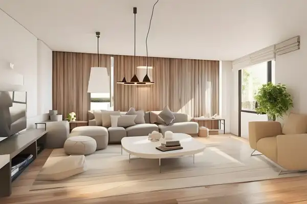 Programme immobilier Serenity à St nazaire