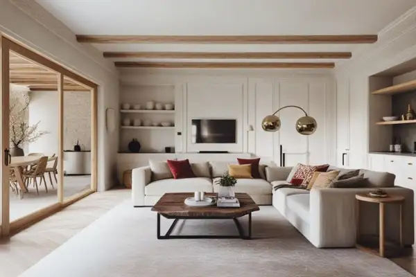 Programme immobilier So mantes la jolie à Favrieux