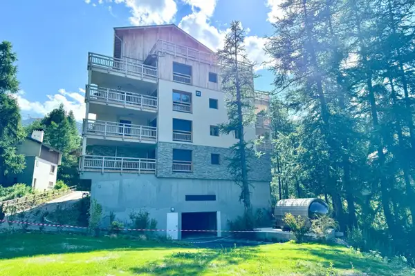 Programme immobilier Solea à Vars