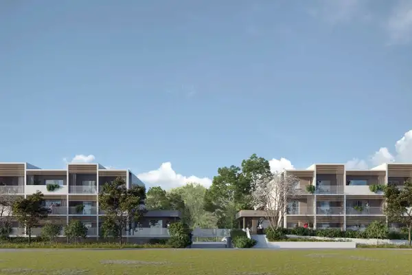 Programme immobilier Sources d'antan à Capbreton