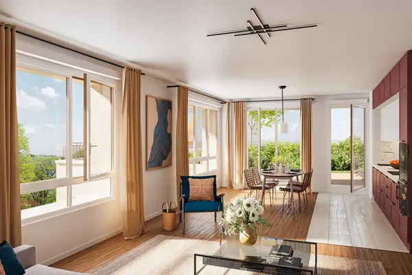 Square des docks / brs