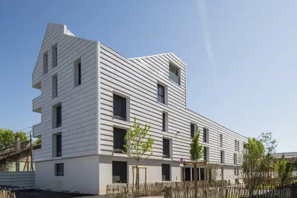 Programme immobilier Stego à Peujard