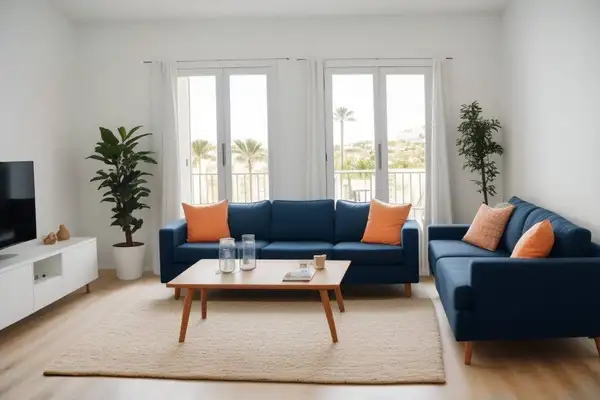 Programme immobilier Sunbeach à Agde