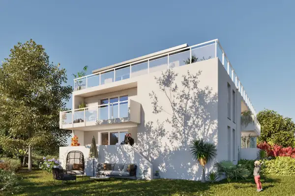 Programme immobilier Szoko saint esprit à Bassussarry