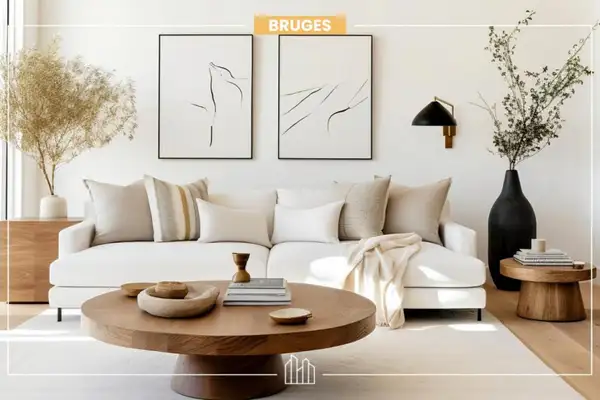 Programme immobilier T4 familial à bruges en duplex ! à Peujard
