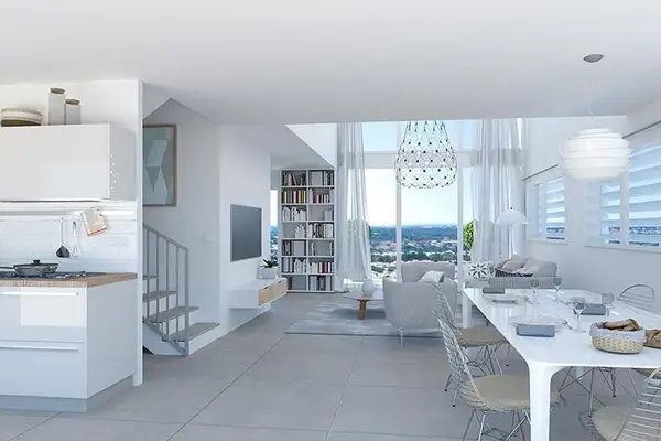 Programme immobilier Talauma à Montpellier