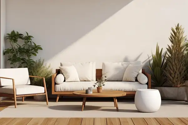 Programme immobilier Terra rosa à Aix en provence