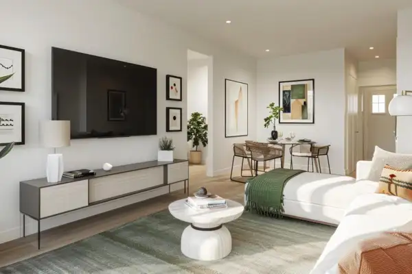 Programme immobilier Terra verde à Prunet