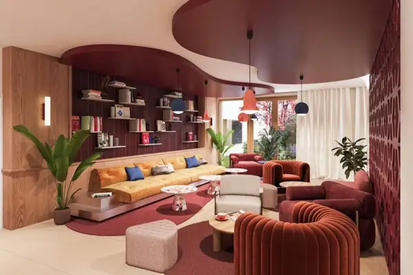 Programme immobilier The season à Bassussarry