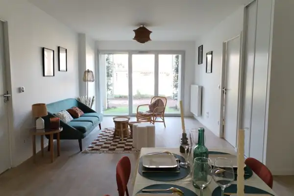 Programme immobilier Tolena à Peujard