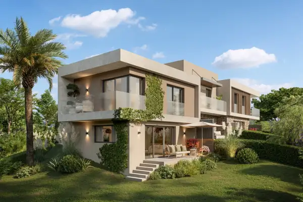 Programme immobilier Vela à St raphael