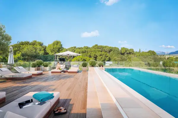 Programme immobilier Vert azur à Antibes