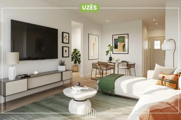 Programme immobilier Victoria à Flaux