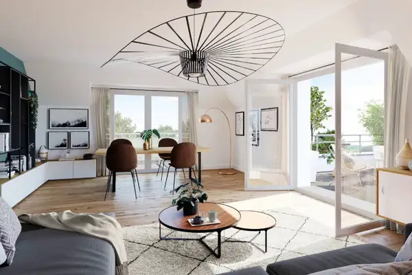 Villa aelia