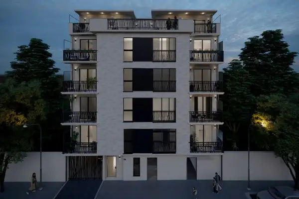 Villa alessio