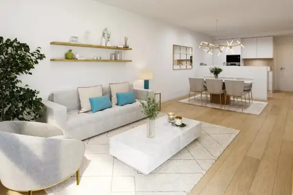 Programme immobilier Villa béarnaise à Bassussarry