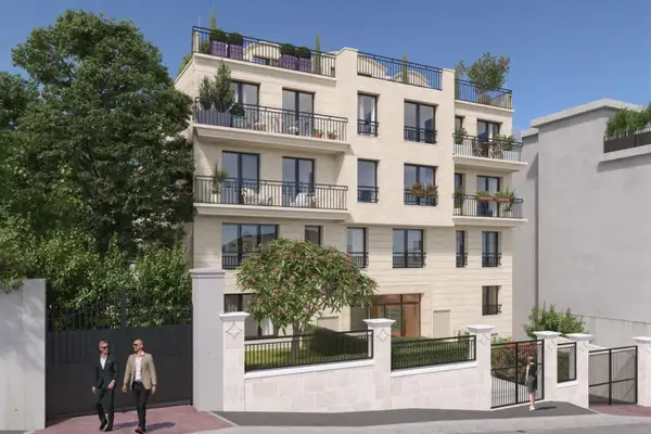 Programme immobilier Villa bella à Bry sur marne