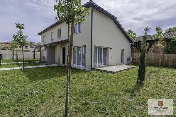 Programme immobilier Villa celosa à Prunet