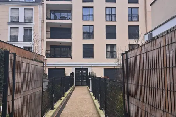 Programme immobilier Villa delacroix à Bry sur marne