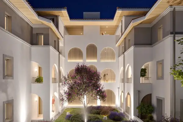 Programme immobilier Villa des arènes à Bassussarry