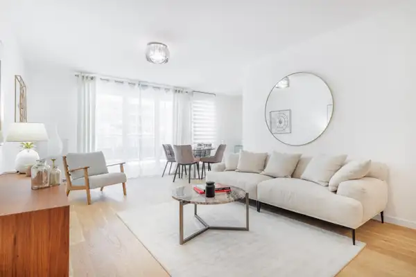 Programme immobilier Villa doria à Suresnes