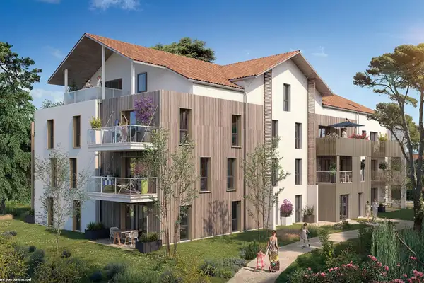 Villa floria