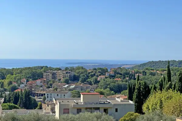 Programme immobilier Villa gaia à Coursegoules