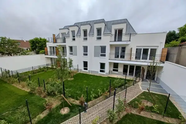 Villa heloise