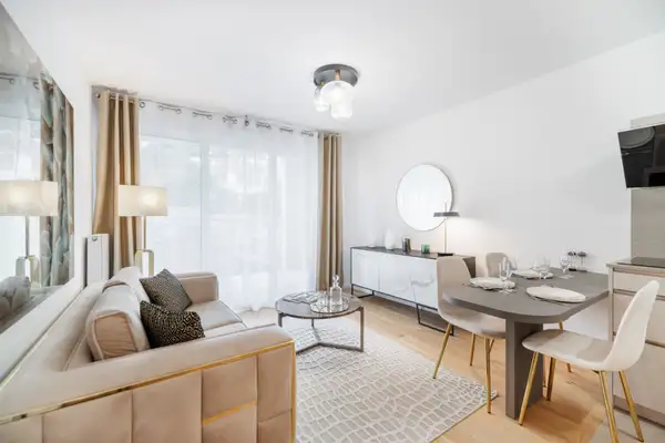 Programme immobilier Villa isséa à Chaville