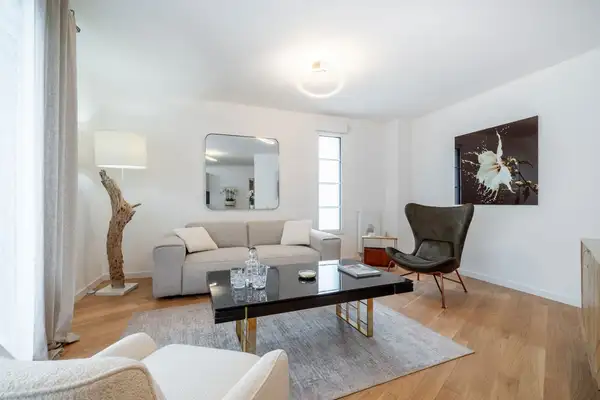 Programme immobilier Villa louisa à Suresnes