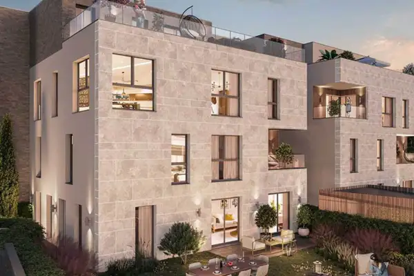Villa ludia