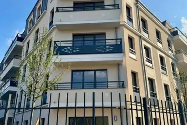 Villa maderna