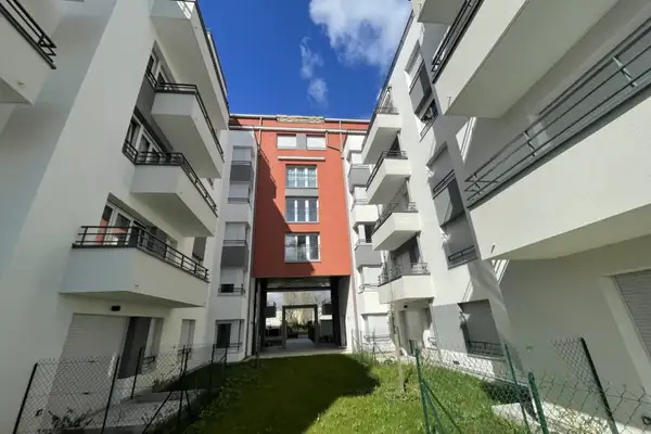 Villa muralis