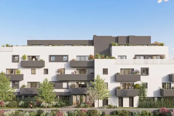 Programme immobilier Villa novéa à Peujard