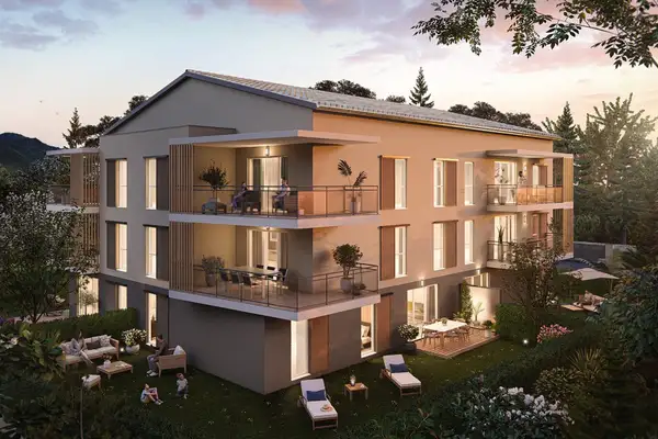 Villa rosalia