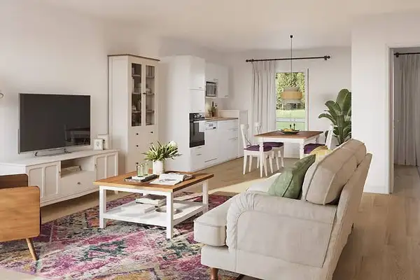 Villa selva villages senior