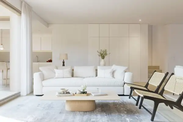 Programme immobilier Villa solara à Montpellier