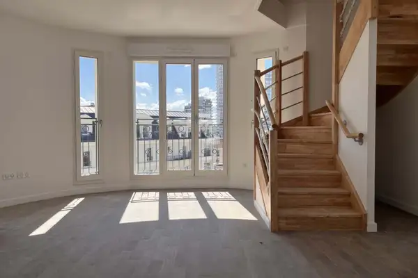 Programme immobilier Villa sorrento à Suresnes