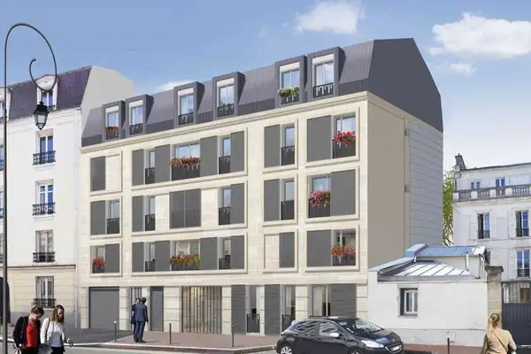 Programme immobilier Villa spinetta à Bry sur marne
