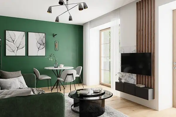 Programme immobilier Villa verani (06) à Nice