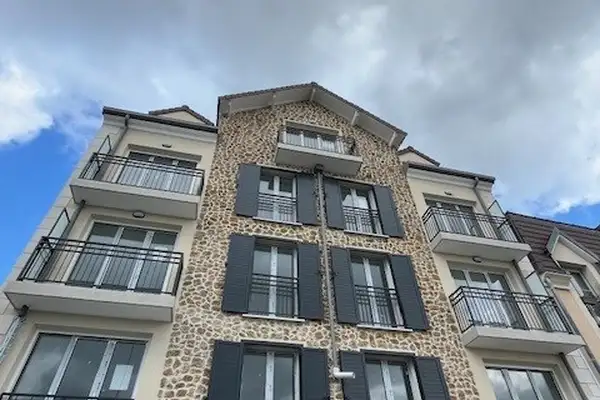 Programme immobilier Villamarne à Villiers sur marne